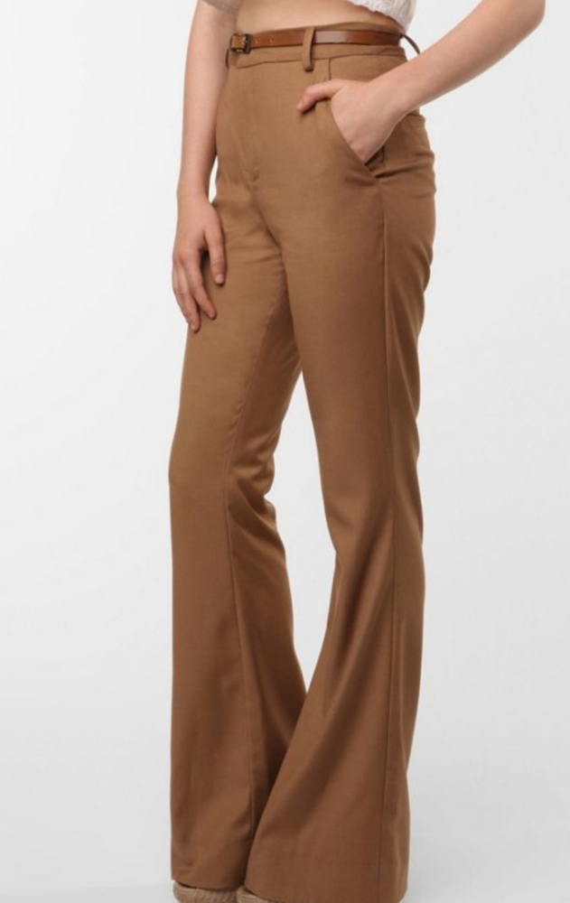 BB Dakota Hadley Pant